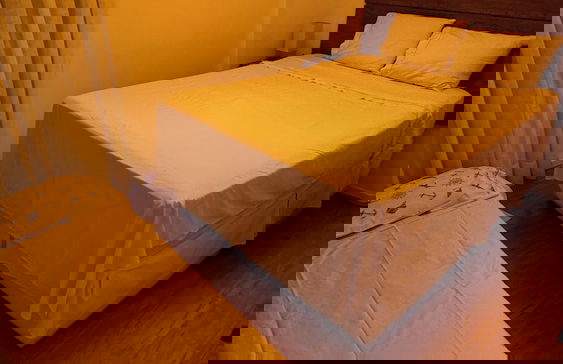 Duplex Leblon com Garagem Vista Cristo - 2 Quartos - Foto 16