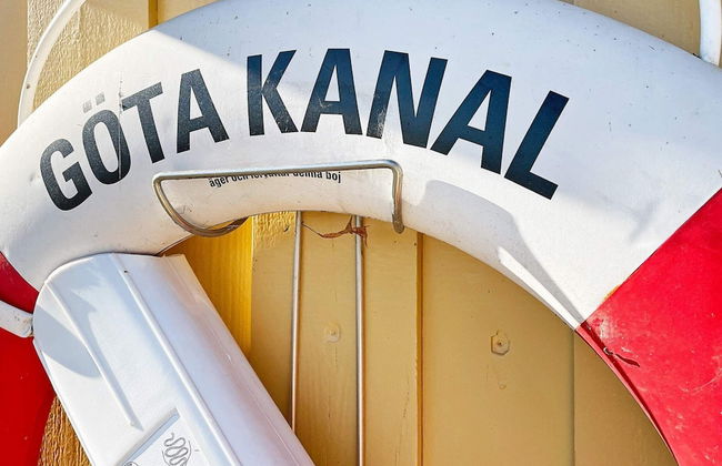 4 Person Holiday Home in Gusum-by Traum - Foto 10