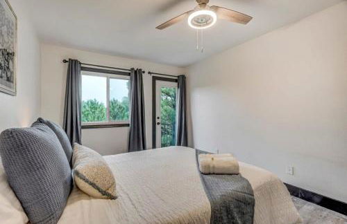 Oak Hills Clubhouse Ping-Pong BBQ & Fire Pit - Foto 41