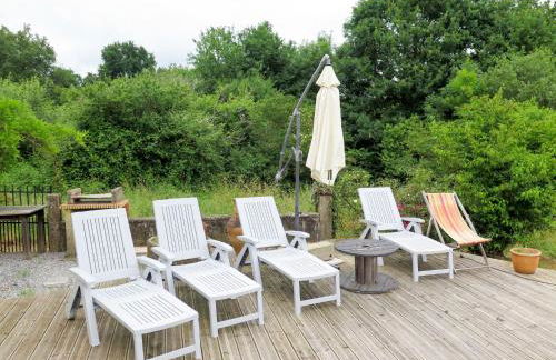 Holiday Home Aucéloun by Interhome - Foto 14