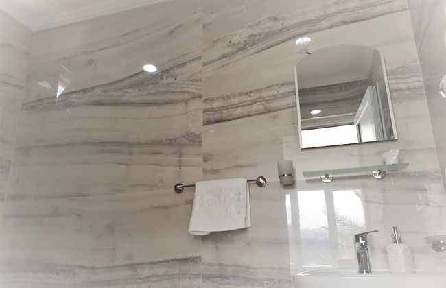 Lotus Patara Apart - Foto 26