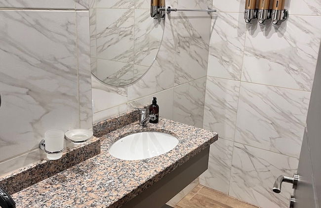 Ayres Apart Hotel - Photo 13