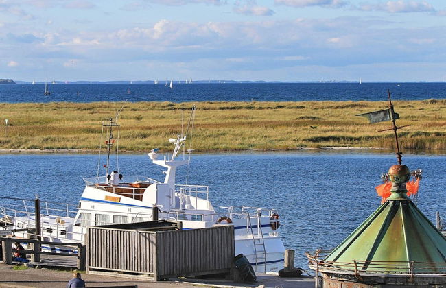 6 Personen Ferienhaus in Wendtorf - Foto 21