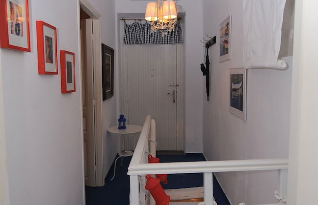 Dandy Villas Velanidia Sailor's House - Foto 32