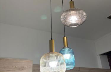 Relax & Sunshine - Modern 2BR Apartment, 100m2, nature view, 30 min from San Teodoro - Ideal for families, groups & Smartworkers - Foto 14