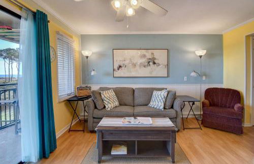 Million Dollar Oceanfront View - Foto 10