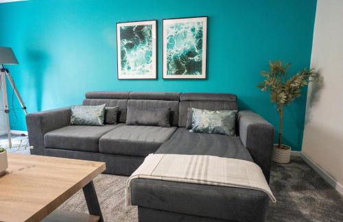 Whitburn house - Photo 5