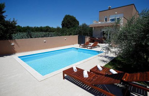 Villa L&T Nin - Foto 20