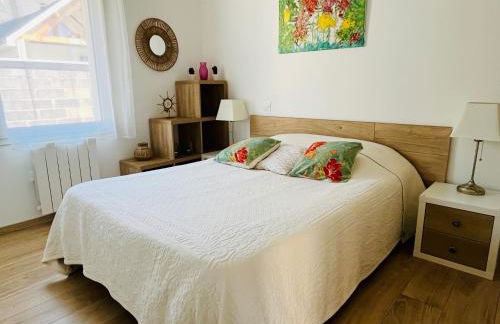 Logement Indépendant Terrasse Vue Montagne, Proche Argelès - Foto 19