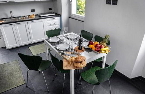 La Lucciola privacy giardino wifi - Foto 29