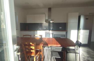 Dolomiti Brenta apartment da Gloria - Foto 12