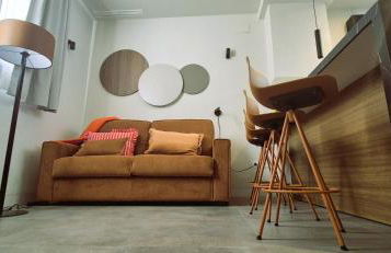 Apartamentos Robles 4 by Gades Gestión - Foto 51