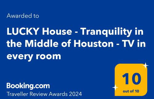 Bring the Crew! 4BR Luxe Pad, Backyard Magic & City at Your Door - Foto 5