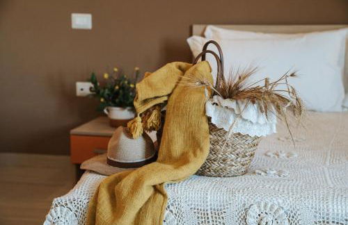 Agri B&B Terre Joniche - Foto 21