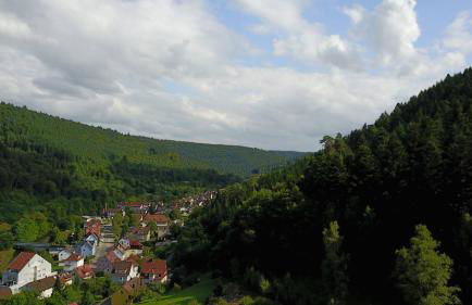 Ferienwohnung Sägemühle - Foto 28