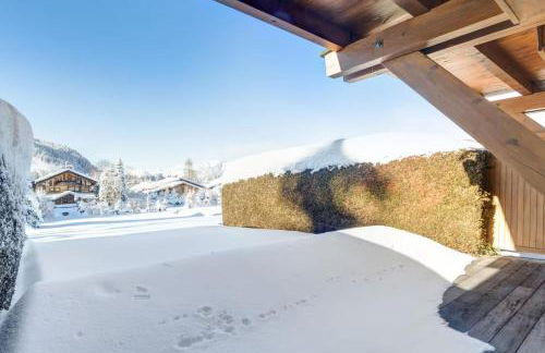 Apartment with garden on the snow front - Foto 13
