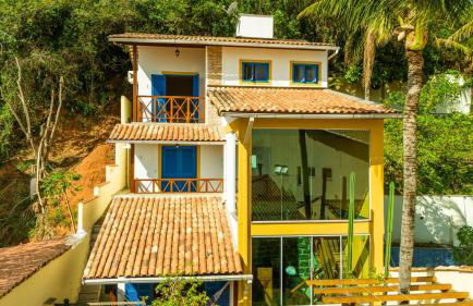 House in Ubu facing the sea! - Foto 17