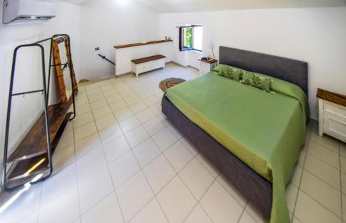 Nice Home In Venafro With House A Mountain View - Foto 16