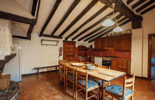 Casa Rural El Callís - Foto 69