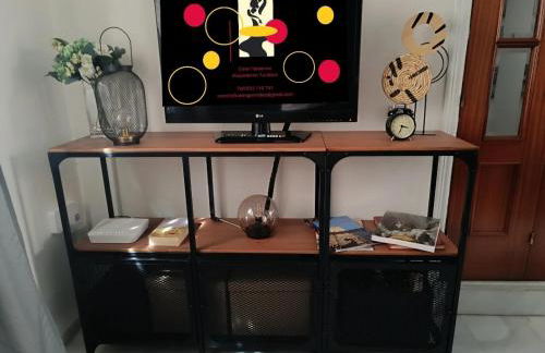 Casa Flamenca - Foto 1