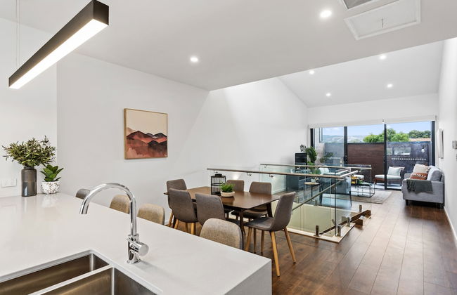 Little Grenfell Apartments by Urban Rest - Foto 18