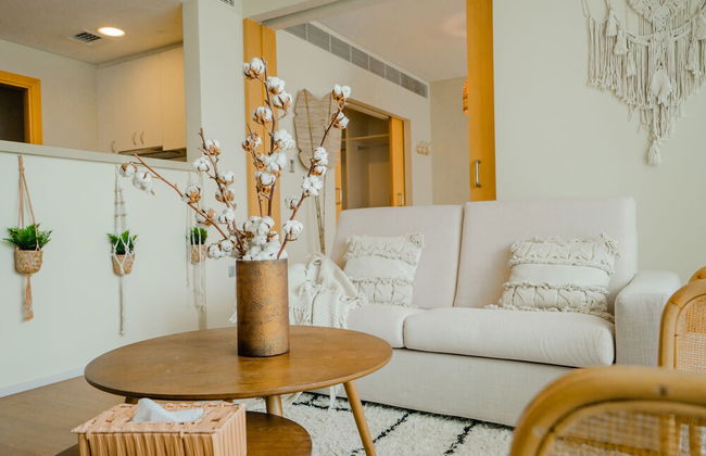 Nasma Holiday Homes - Al Sana 1 - Photo 22