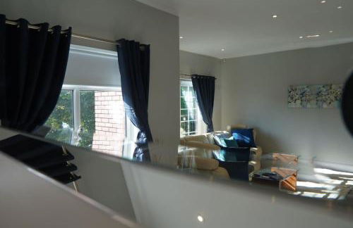 St Elmos Townhouse - Foto 38