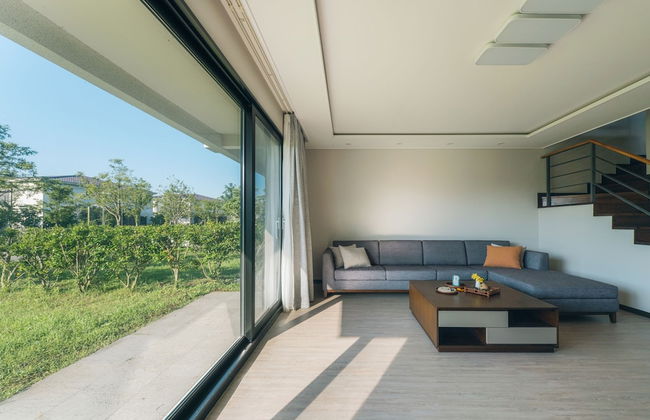 Kylin Villa Resort Jeju - Foto 35