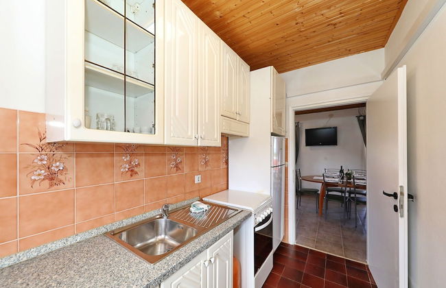 Apartments Saphron Beach - Foto 31