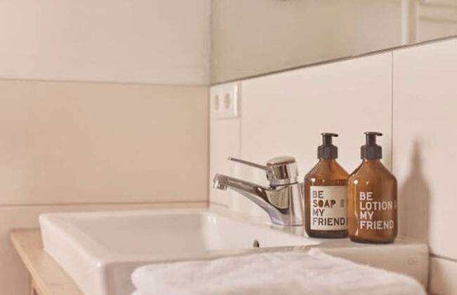 Holiday Apartment The Neuhaus - Foto 12