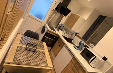 Les Allées du Parc - Foto 1