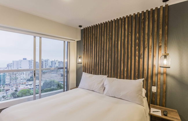 Modern Lofts in Grau Building by Wynwood-House - Foto 42