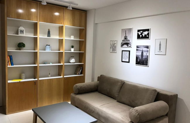 Salguero Apart By Zafiro - Photo 28