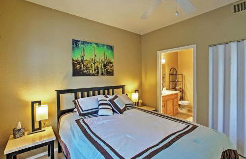 Near Bellair Golf Club! Phoenix Abode with Pool - Photo 9