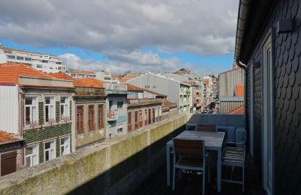 Oporto Maison Palace - Foto 96