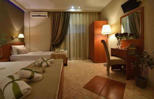 Epavlis Luxury apts - Foto 74