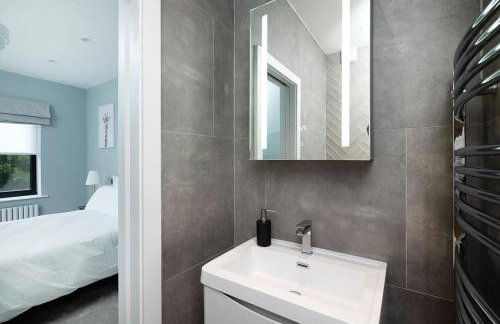 Oak Tree Lodge - Foto 4