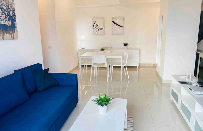 Apartamento Acogedor Cerca de la Playa - Foto 9