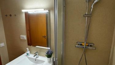 Apartament Vall de Barravés - Foto 5