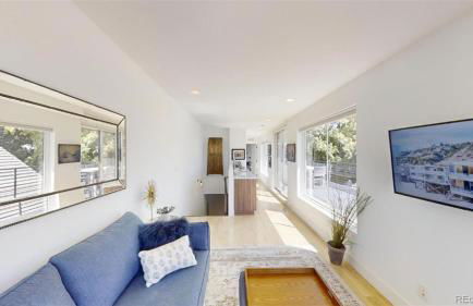 Luxurious, Modern Townhome 5 minute Walk from Cherry Creek North - Foto 19