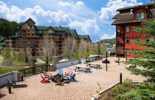 Ski-In / Ski-Out 1 Bedroom Condo base of WP Resort - Foto 7