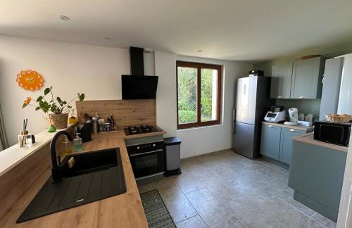 Maison tout confort proche centre avec jardin - Foto 22