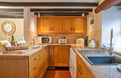 Knowl Cottage - Foto 17