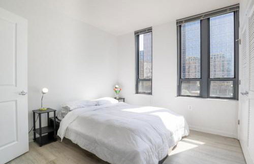 Pentagon Luxe Apartments Arlington - Near DC - Foto 46