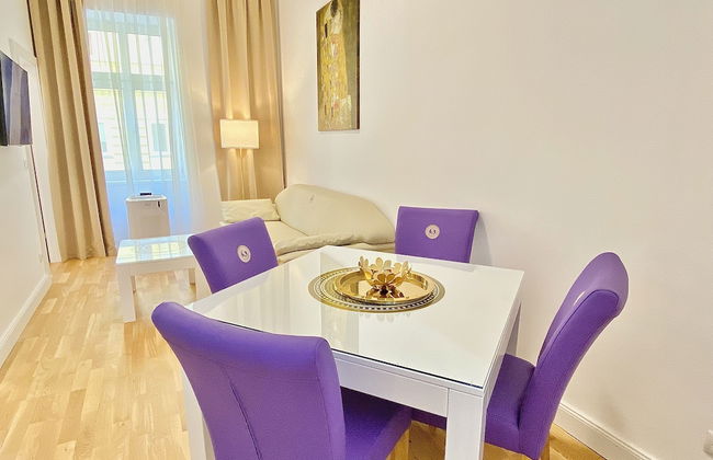 Steiner Residences Vienna Nestroyplatz - Foto 76