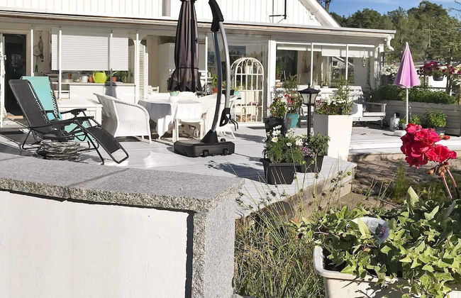 5 Person Holiday Home in Varmdo-by Traum - Foto 24