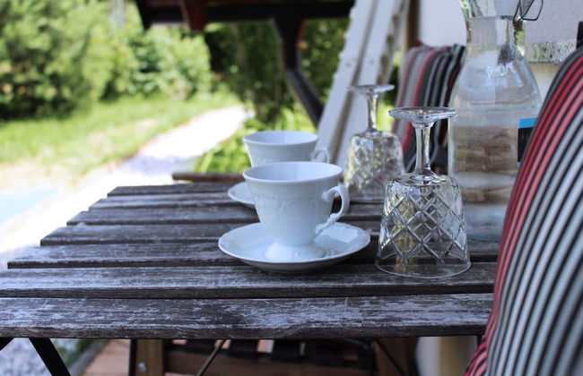 Panorama Glamping Visole - Foto 53