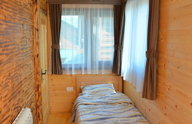 Zagrad Homes in Zabljak - Foto 5