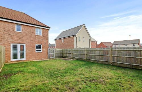 Bright Home in Sunny Eastbourne - Foto 12