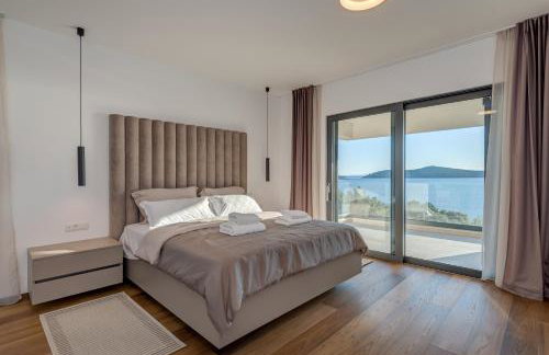 Sea Bliss Luxury Villa - Sevid - Photo 50